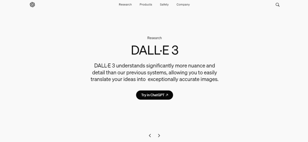 Dalle-3 AI Image Generator Review