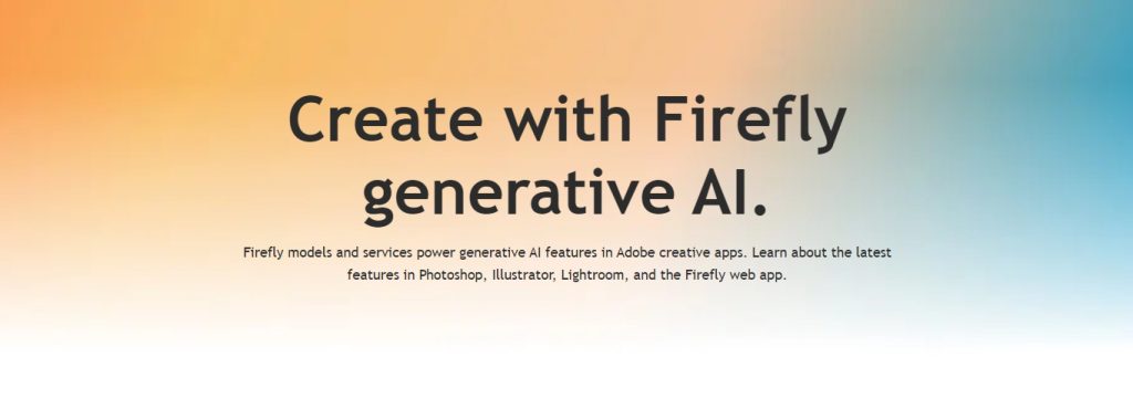 Adobe Firefly AI Image Generator Review